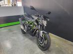 KAWASAKI Z 125 DISPONIBLE SUR STOCK, 1 cylindre, Naked bike, 125 cm³, Jusqu'à 11 kW