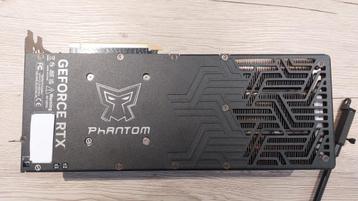 Gainward NVIDIA RTX 4090 PhantomGS beschikbaar voor biedingen