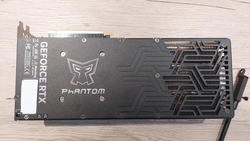 Gainward NVIDIA RTX 4090 PhantomGS, Computers en Software, Videokaarten, Zo goed als nieuw, Nvidia, PCI-Express 4.0, Overige soorten