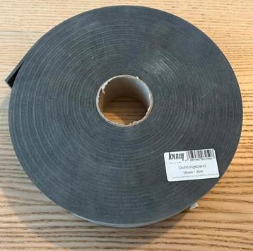 Knauf Akoestische Dichtingsband 50mmx30m beschikbaar voor biedingen