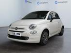 Fiat 500 1.0i MHEV 120, Auto's, Fiat, 110 g/km, Bedrijf, Electronic Stability Program (ESP), 1750 cc