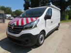 Renault Trafic 2.0dCi - L2H1 - 08/2021 - €6d, Voorwielaandrijving, 4 cilinders, USB, Renault