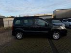 CITROEN BERLINGO DIESEL/2010/VOOR EXPORT OF HANDELAAR, Auto's, 90 kW, Zwart, 1600 cc, Zwart
