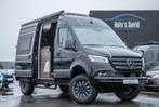 Camping-car Robeta Adonis Mercedes-Benz Sprinter 4X4 419 CDI, Caravanes & Camping, Camping-cars, Entreprise, 5 à 6 mètres, Mercedes-Benz