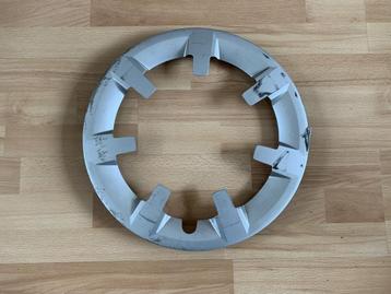 wieldop ring 15 inch volkswagen polo 6R 2009 tot 2017 beschikbaar voor biedingen