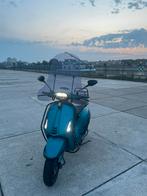 Vespa sprint ZSM WEG!, Overige modellen, Klasse A (25 km/u), Ophalen of Verzenden, Zo goed als nieuw