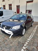 Volkswagen Polo 1.4, Auto's, Volkswagen, Stof, Airbags, Handgeschakeld, Particulier
