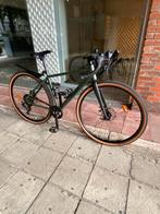 Velo gravel triban 120 XS, Fietsen en Brommers, Ophalen, Zo goed als nieuw, Carbon, 28 inch