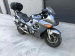 Suzuki gsx f, Motoren, Particulier