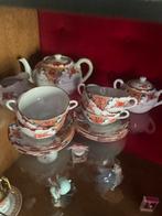 Antiek Chinees servies, Enlèvement ou Envoi