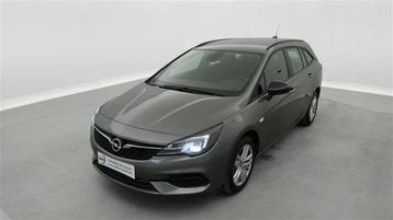 Opel Astra 1.2 Turbo Edition NAVI / FULL LED / CLIM beschikbaar voor biedingen