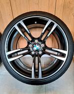 Jantes BMW M 437M 19 » PNEUS D'ÉTÉ CONTINENTAL EN PARFAIT ÉT, Pneus été, Pneu(s), 19 pouces, Enlèvement