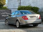 Mercedes C200 CDI Pack AMG Automaat Berline BiXenon, Auto's, Bedrijf, Euro 4, C-Klasse, 2143 cc