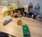 Collection de flacons de parfum, Collections, Enlèvement ou Envoi