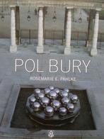 Pol Bury  1  1922 - 2005   Oeuvreboek, Envoi, Neuf, Sculpture