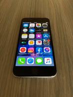 iPhone 6 16GB Silver, Telecommunicatie, Mobiele telefoons | Apple iPhone, 16 GB, Ophalen of Verzenden, Zo goed als nieuw, Zonder simlock