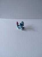 Bébé Schtroumpf avec glace, Collections, Schtroumpfs, Enlèvement ou Envoi, Utilisé, Bébé Schtroumpf, Poupée, Figurine ou Peluche
