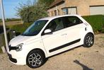 Renault Twingo, 1.0cc Benzine, Model 2020, in TOPSTAAT.!, Auto's, Twingo, Start-stop-systeem, Euro 6, Wit