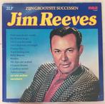 Jim Reeves - Zijn Grootste Successen, Ophalen of Verzenden