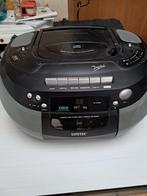 Radio / CD / Casette speler, Audio, Tv en Foto, Radio's, Ophalen, Radio