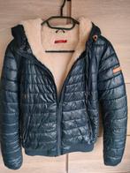 Mooie warme jas edc maat s, Ophalen, Zo goed als nieuw, Maat 36 (S)
