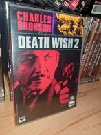 Death wish 2 (Charles bronson), Ophalen of Verzenden, Zo goed als nieuw