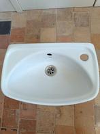 Handenwasser, fonteintje, lavabo toilet, Doe-het-zelf en Bouw, Ophalen, Zo goed als nieuw, Toilet