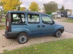 2004 Fiat Doblò 1.6-16V ELX Personenauto, Auto's, Fiat, Monovolume, Gebruikt, Doblo, Overige brandstoffen