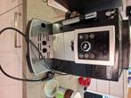 Koffiemachine met bonen, Gebruikt, Koffiemachine, 2 tot 4 kopjes, Afneembaar waterreservoir