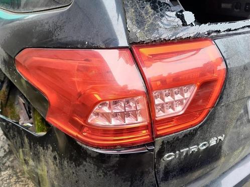 ACHTERLICHT LINKS Citroën C5 III Tourer (RW) (6351FA), Auto-onderdelen, Verlichting, Citroën, Gebruikt