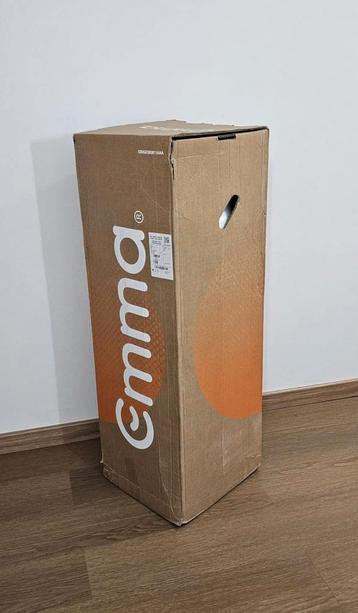 Matelas 90x200 EMMA DIAMOND Foam NEUF, Neuf, 90 cm, Matelas, Une personne