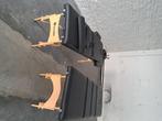 Massagetafels 2 stuks, Sport en Fitness, Massageproducten, Ophalen, Zo goed als nieuw, Massagetafel