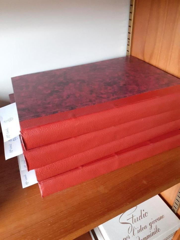 Lot du Journal de Tintin, Livres, BD, Utilisé, Série complète ou Série, Enlèvement