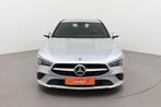 (2BBE873) Mercedes-Benz CLA SB, Auto's, CLA, https://public.car-pass.be/vhr/2ac22066-4c48-4273-aa20-012f1c756a5d, Gebruikt, Euro 6