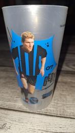 Club Brugge drinkbeker, Ophalen of Verzenden, Zo goed als nieuw, Overige typen