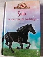 Pippa Funnell - Solo, Ophalen of Verzenden, Zo goed als nieuw, Pippa Funnell