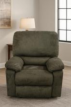 Relax zetel elektrisch verstelbaar, 75 à 100 cm, Moins de 150 cm, Une personne, Enlèvement