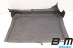 Bagageruimtemat Volkswagen Polo 6N2, Auto-onderdelen, Interieur en Bekleding, Gebruikt