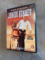 DVD Junior Bonner, Comme neuf, Tous les âges, Enlèvement ou Envoi, Action