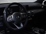 ✖️ MERCEDES A250e PACK A45 AMG | FULL BLACK | MULTIBEAM| TVA, Testrit aan huis, 2175 kg, 4 cilinders, Alcantara