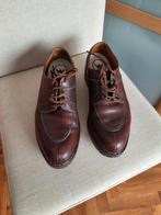 Heren schoenen PARABOOT, Ophalen