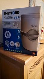 NIEUW!Porta potti 565E electrische pomp met batterijen, Enlèvement