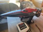 Bateau Rc Bullet V3, Hobby & Loisirs créatifs, Comme neuf, Autres marques