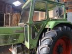 fendt favoret 611s turbo matic te koop, Zakelijke goederen, Landbouw | Tractoren, Ophalen, Gebruikt, Fendt