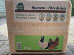 Houtvezel knaagdieren 3x10 kg, Dieren en Toebehoren, Knaagdieren en Konijnen | Toebehoren, Ophalen, Nieuw, Overige typen