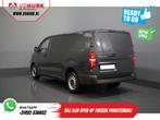 Citroën Jumpy 2.0 HDI 180 pk Aut. L3 BPM VRIJ/ Virtual Cockp, Auto's, Bestelwagens en Lichte vracht, Automaat, Citroën, Bedrijf