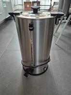 METRO Professional koffiezetapparaat GCM4015, Ophalen, Gebruikt, 10 kopjes of meer, Koffiemachine