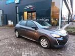 Peugeot 208 208 BlueHDi 100 Active Pack (bj 2023), Auto's, 75 kW, Stof, Gebruikt, 4 cilinders