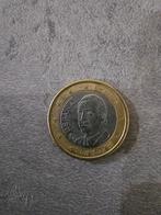 1 euro espana 2007, Postzegels en Munten, Munten | Europa | Euromunten, Ophalen of Verzenden