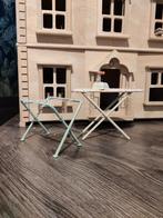 Maileg wasrek, Maileg strijkplank, Kinderen en Baby's, Ophalen, Zo goed als nieuw